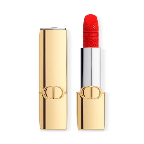 Rouge Dior Velvet Ed. Limitada