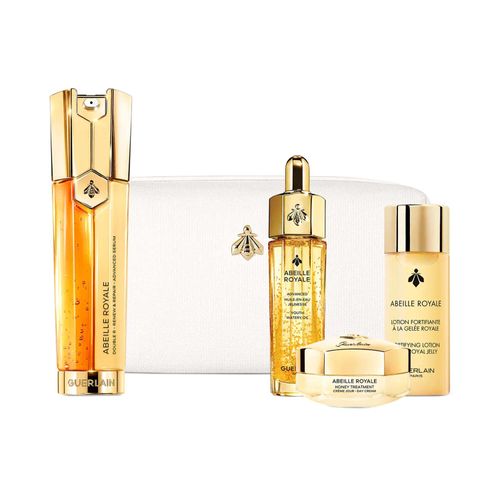 Abeille Royale Double R Advanced Serum