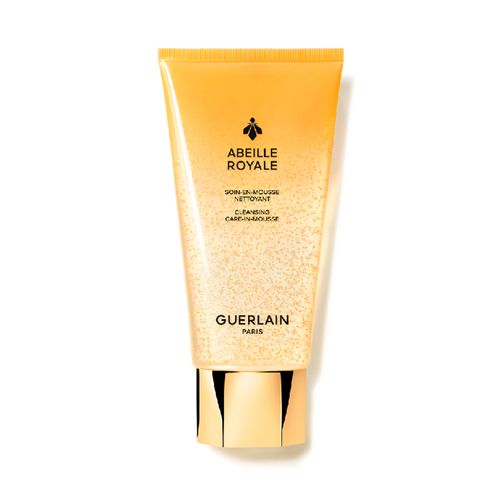 ABEILLE ROYALE CLEANSING FOAM