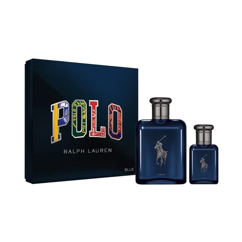 Polo Blue Parfum Refillable