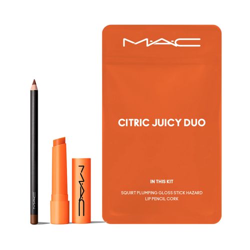 CITRIC JUICY DUO
