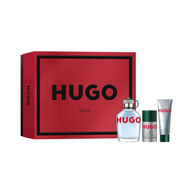 Hugo-EDT