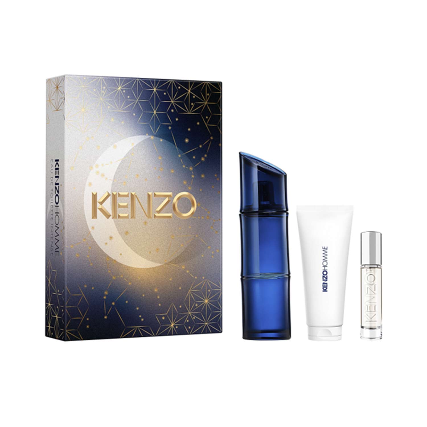 Kenzo Homme EDT Intense