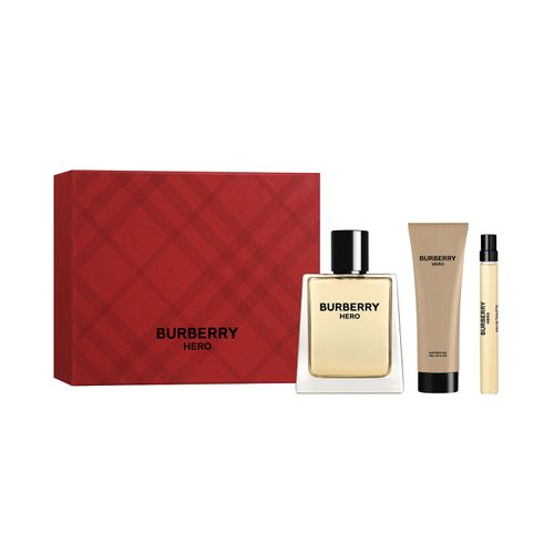 Burberry Hero EDT