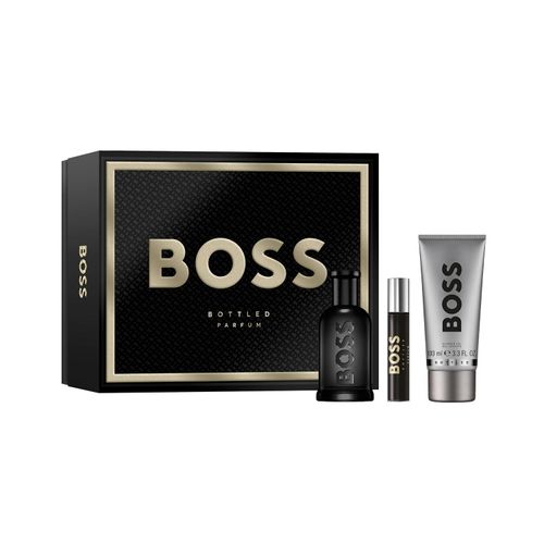 Boss Bottled Parfum