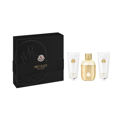 MONCLER POUR FEMME SUNRISE EDP