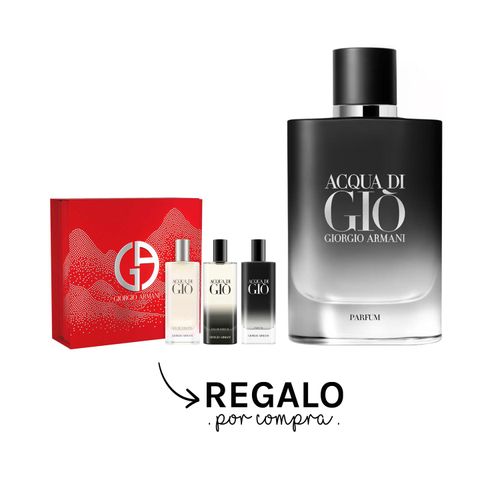 ACQUA DI GIO HOMME PARFUM