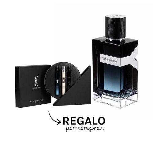 Y Men EDP