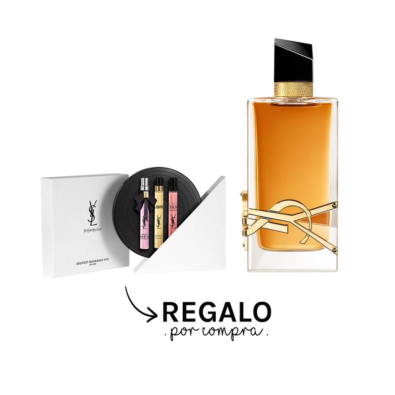 Libre-Intense-EDP