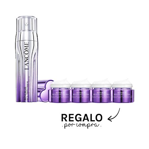 Renergie H.C.F Triple Serum