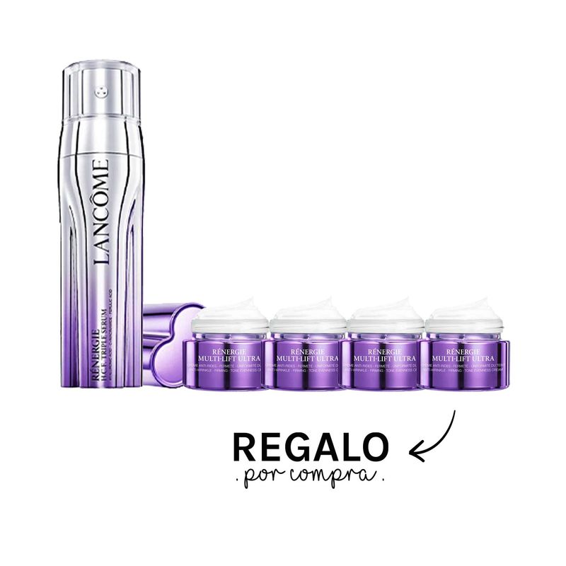 Renergie-H.C.F-Triple-Serum