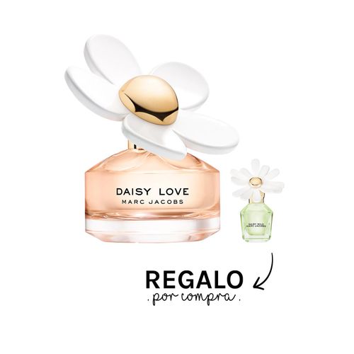 Daisy Love EDT