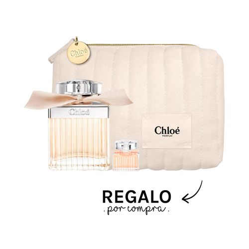 CHLOÉ EAU DE PARFUM