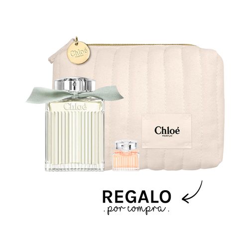 CHLOÉ ROSE NATURELLE EDP