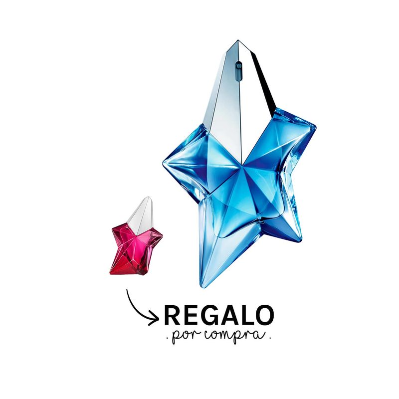 Angel-EDP-Recargable