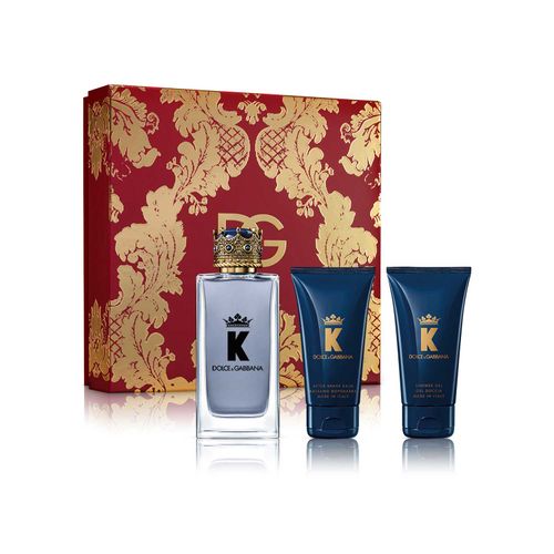 K By Dolce & Gabbana EDT