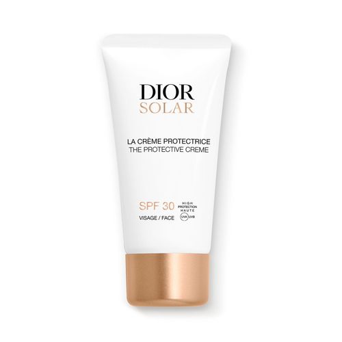 SOLAR PROTECTIVE CREME SPF30