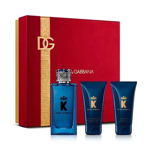 K By Dolce & Gabbana EDP