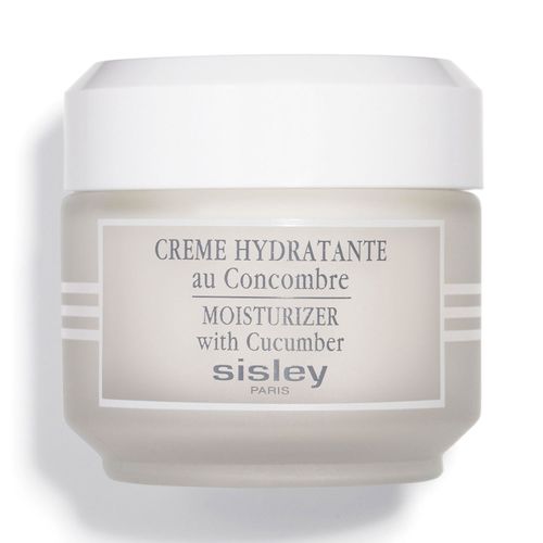 MOISTURIZER WITH CUCUMBER 50ML