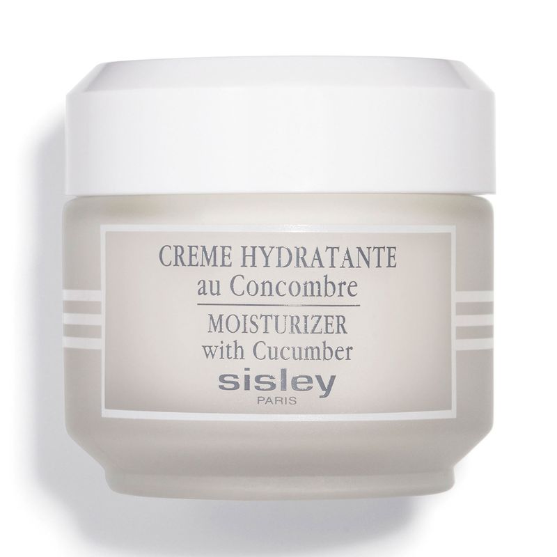 MOISTURIZER-CUCUMBER