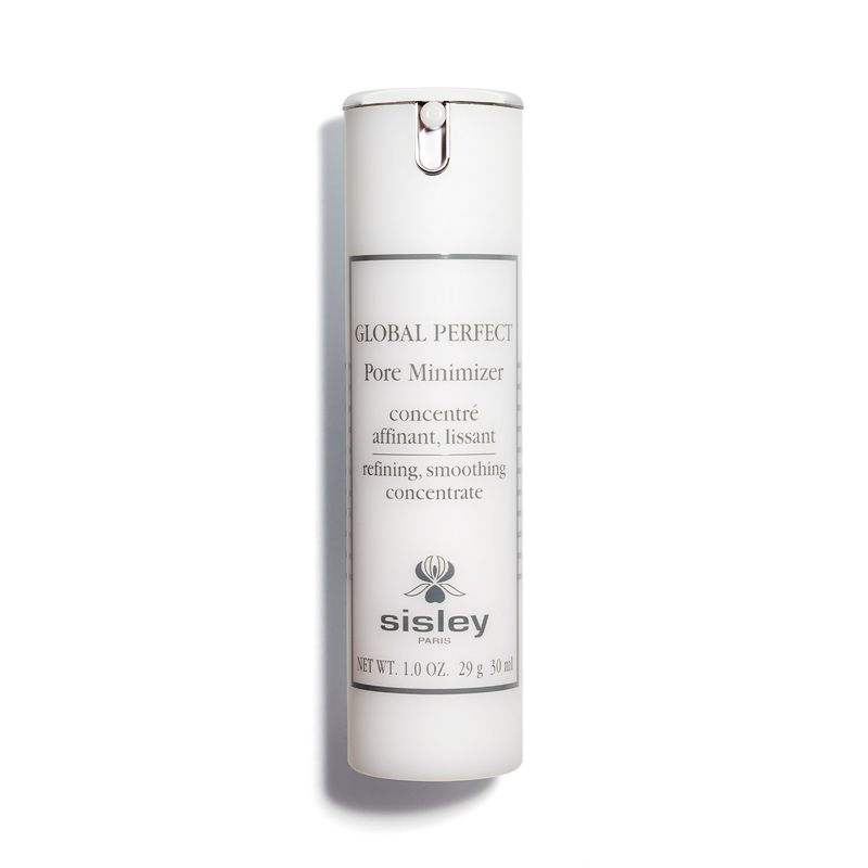 GLOBAL-PERFECT-PORE-MINIMIZER