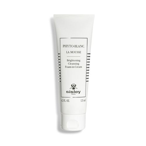 PHYTO-BLANC BRIGHTENING CLEANSING FOAM-IN-CREAM 125 ML