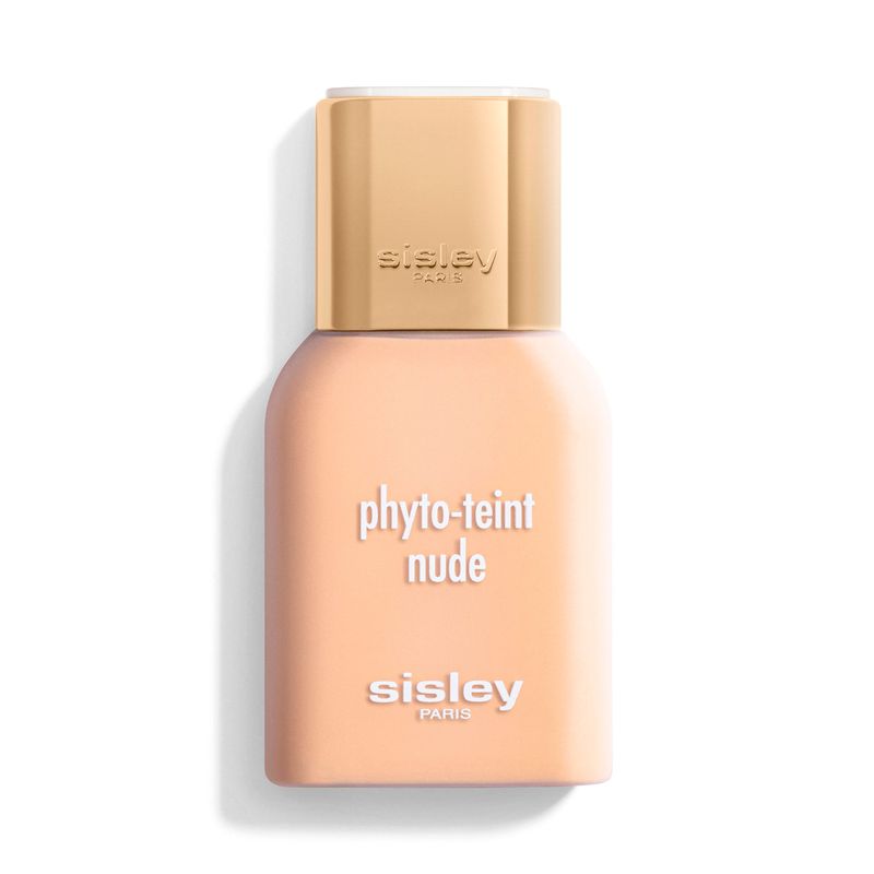 PHYTO-TEINT-NUDE