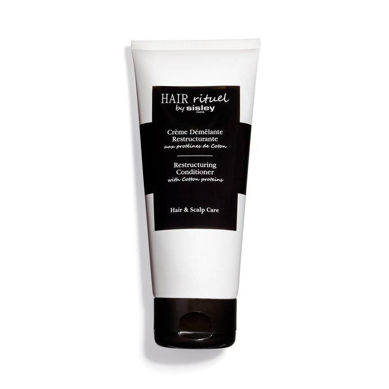 RESTRUCTURING-CONDITIONER-WITH-COTTON-PROTEINS