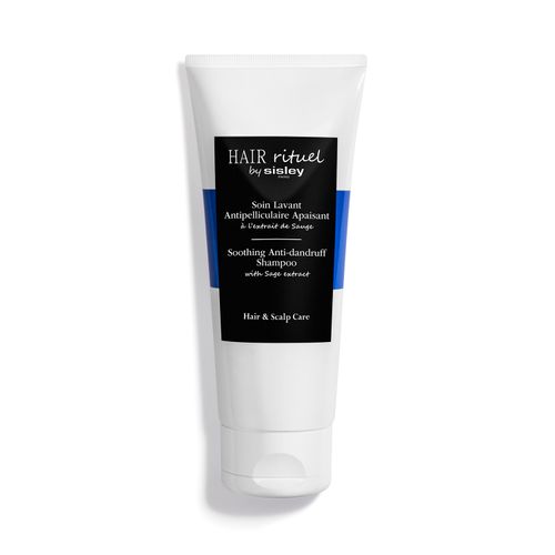 SHAMPOO CALMANTE ANTI-CASPA