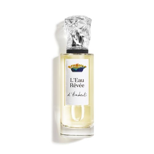 L'EAU RÊVÉE D'HUBERT EAU DE TOILETTE 100 ML