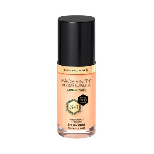 Face Finity 3 in 1 Foundation