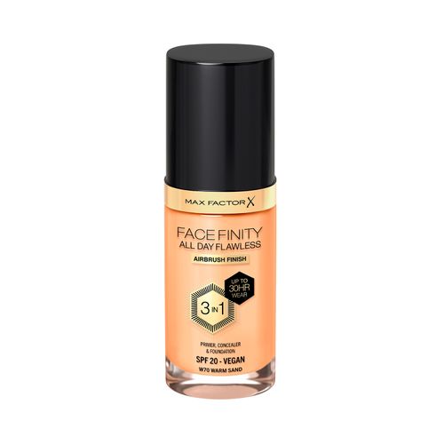 Face Finity 3 in 1 Foundation