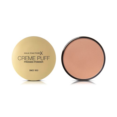 CREME PUFF PRESSED POWDER