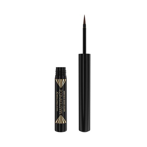 MASTERPIECE LIQUID EYE LINER Ed. Limitada