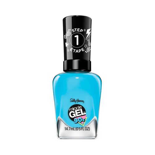 MIRACLE GEL Ed. Limitada