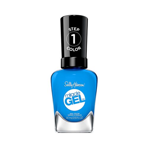 MIRACLE GEL Ed. Limitada