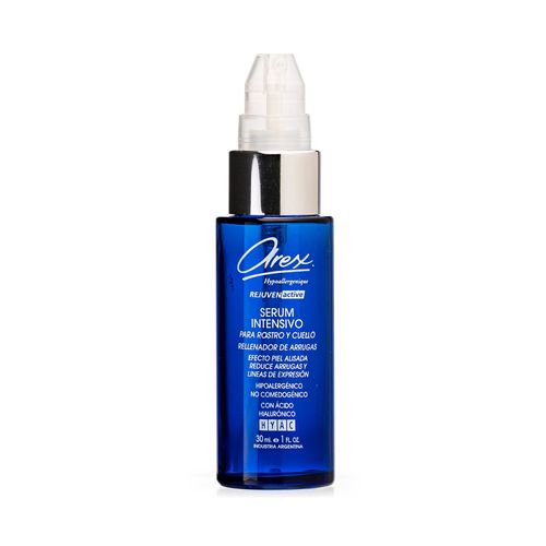 Rejuven Active Serum Intensivo