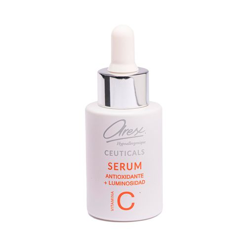 CEUTICALS SERUM ANTIOXIDANTE + LUMINOSIDAD