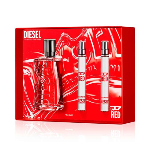 D BY DIESEL RED EDP