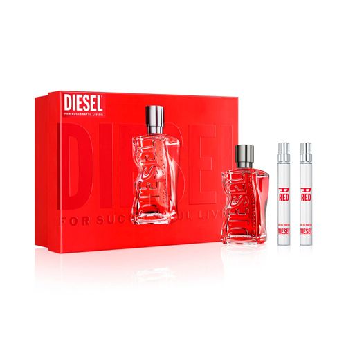 D BY DIESEL RED EDP