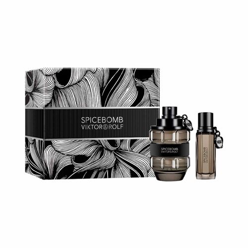 Spicebomb EDT