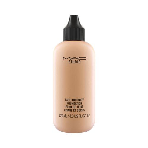 STUDIO FACE AND BODY FOUNDATION