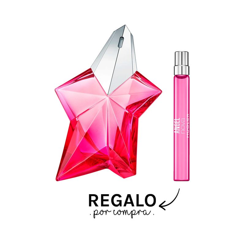 Angel-Nova-EDP-Recargable
