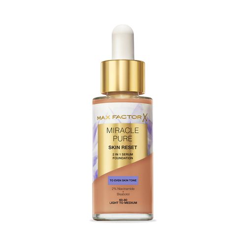 MIRACLE PURE LIQUID FUNDATION