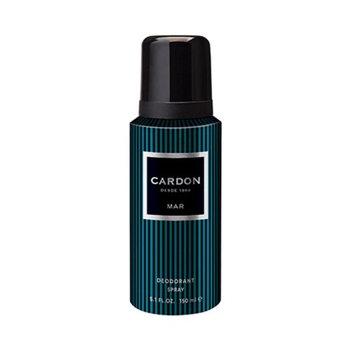 Cardon Mar Desodorante Aerosol