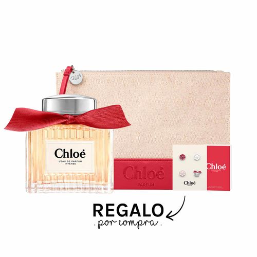 CHLOÉ L'EAU DE PARFUM INTENSE