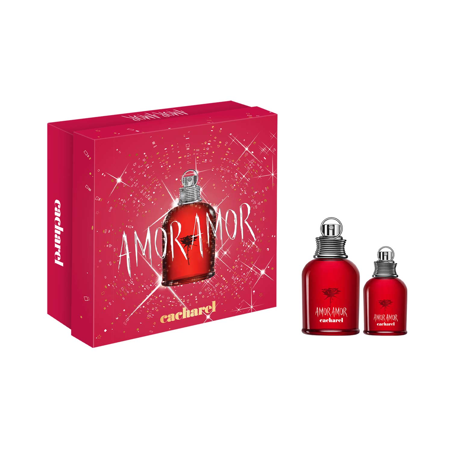 Amor Amor EDT