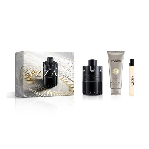 The Most Wanted Intense EDP