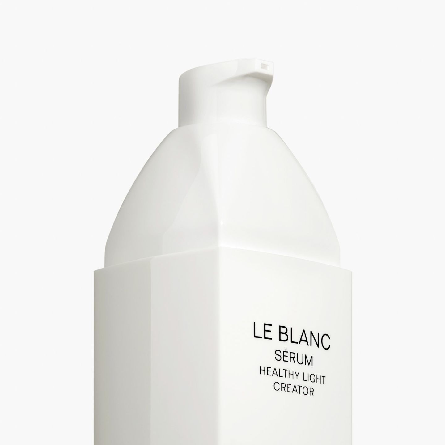 LE BLANC SERUM | Juleriaque