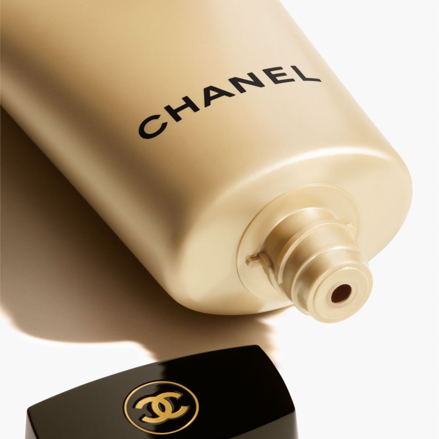 SUBLIMAGE L'HUILE-EN-GEL DE DEMAQUILLAGE | Juleriaque